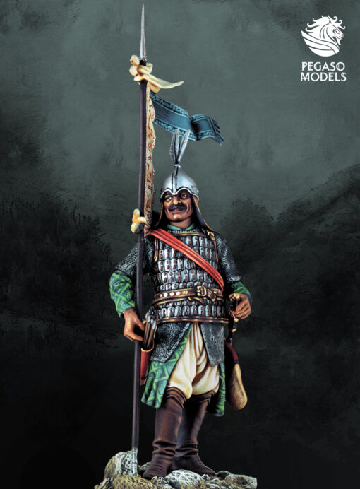 ghulam knight