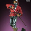 swiss captain 54mm historical miniature