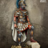 hannibal 90mm historical miniature