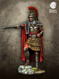 scipio 90mm historical miniature