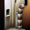 54mm middle eastern scenery