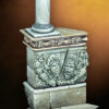 54mm ancient roman scenery