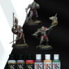 undead miniature painting bundle