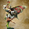 fairy dancer miniature
