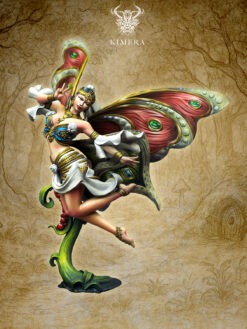 fairy dancer miniature