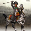Napoleon miniature