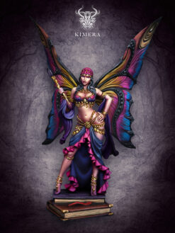 fairy enchantress miniature