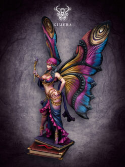 fairy enchantress miniature