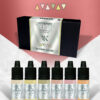 light blender miniature paints