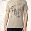 Little Red Riding Hood T-Shirt